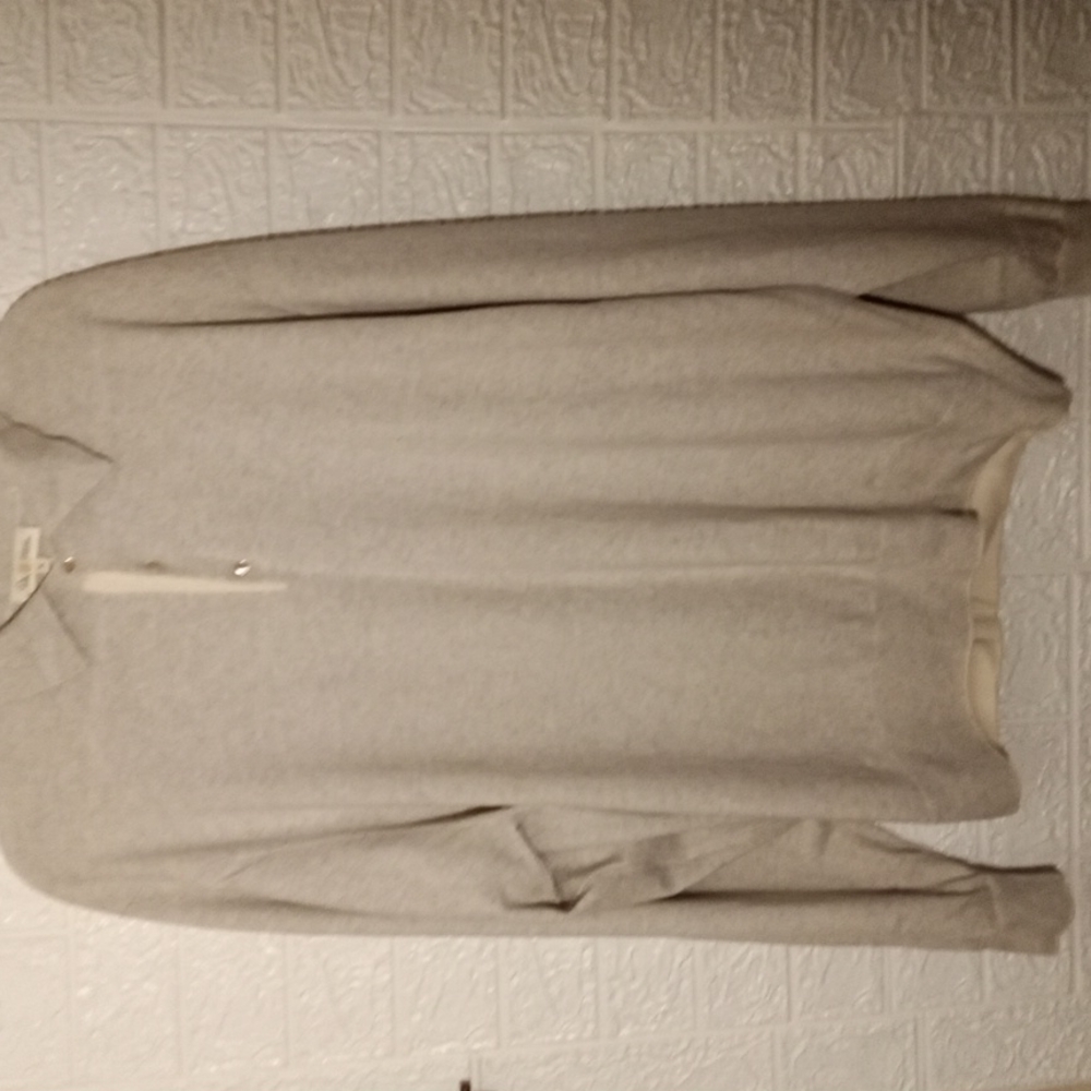 PETER MILLAR CASHMERE SWEATER NWOT